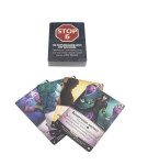 Конец вечности. Вечная война